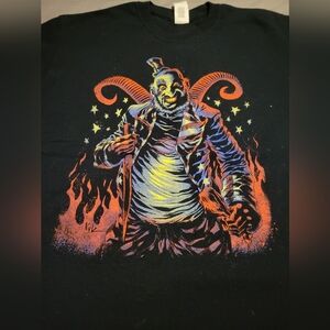 Captain Spaulding shirt